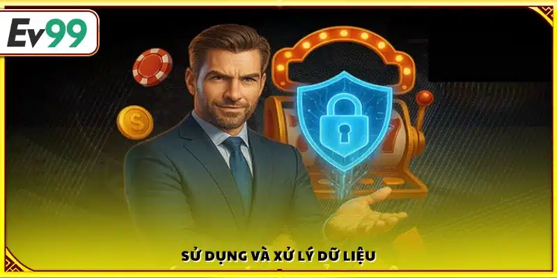 Quy trình khai thác và quản lý dữ liệu