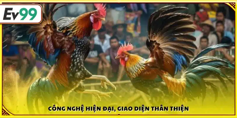 Ứng dụng công nghệ tiên tiến