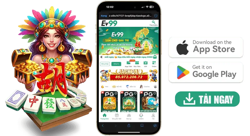 Hướng Dẫn Tải App Chi Tiết